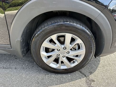 Used 2019 Hyundai Tucson Value image 59
