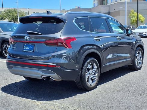 Used 2023 Hyundai Santa Fe SEL FWD image 5