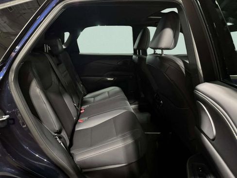 Used 2025 Lexus RX 350 AWD image 27