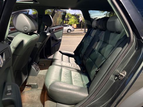 Used 2002 Audi allroad 2.7T AWD/4WD image 23