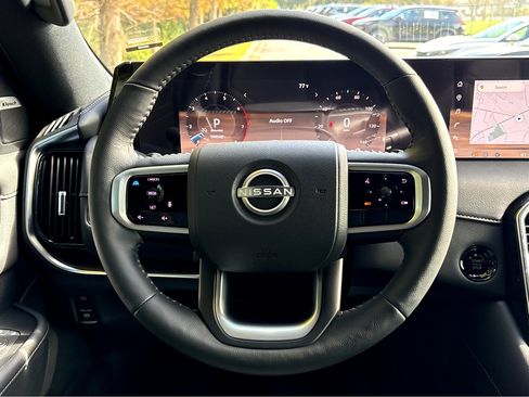 New 2026 Nissan Armada SL image 14