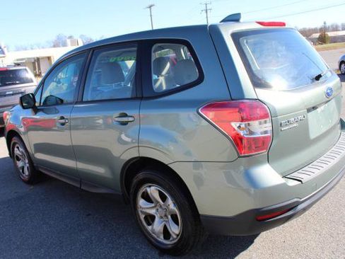 Used 2016 Subaru Forester 2.5i image 7