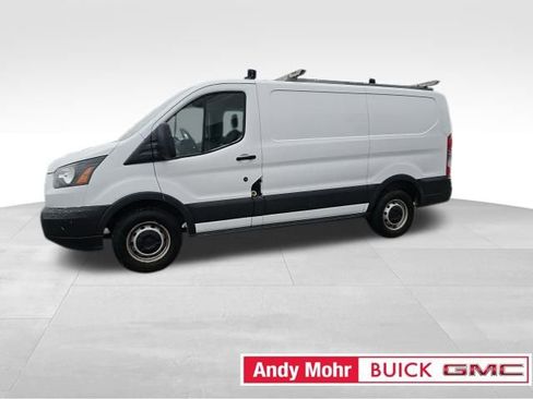 Used 2015 Ford Transit 150 130 Low Roof image 8