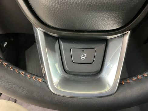 Certified 2026 Honda CR-V TrailSport image 12