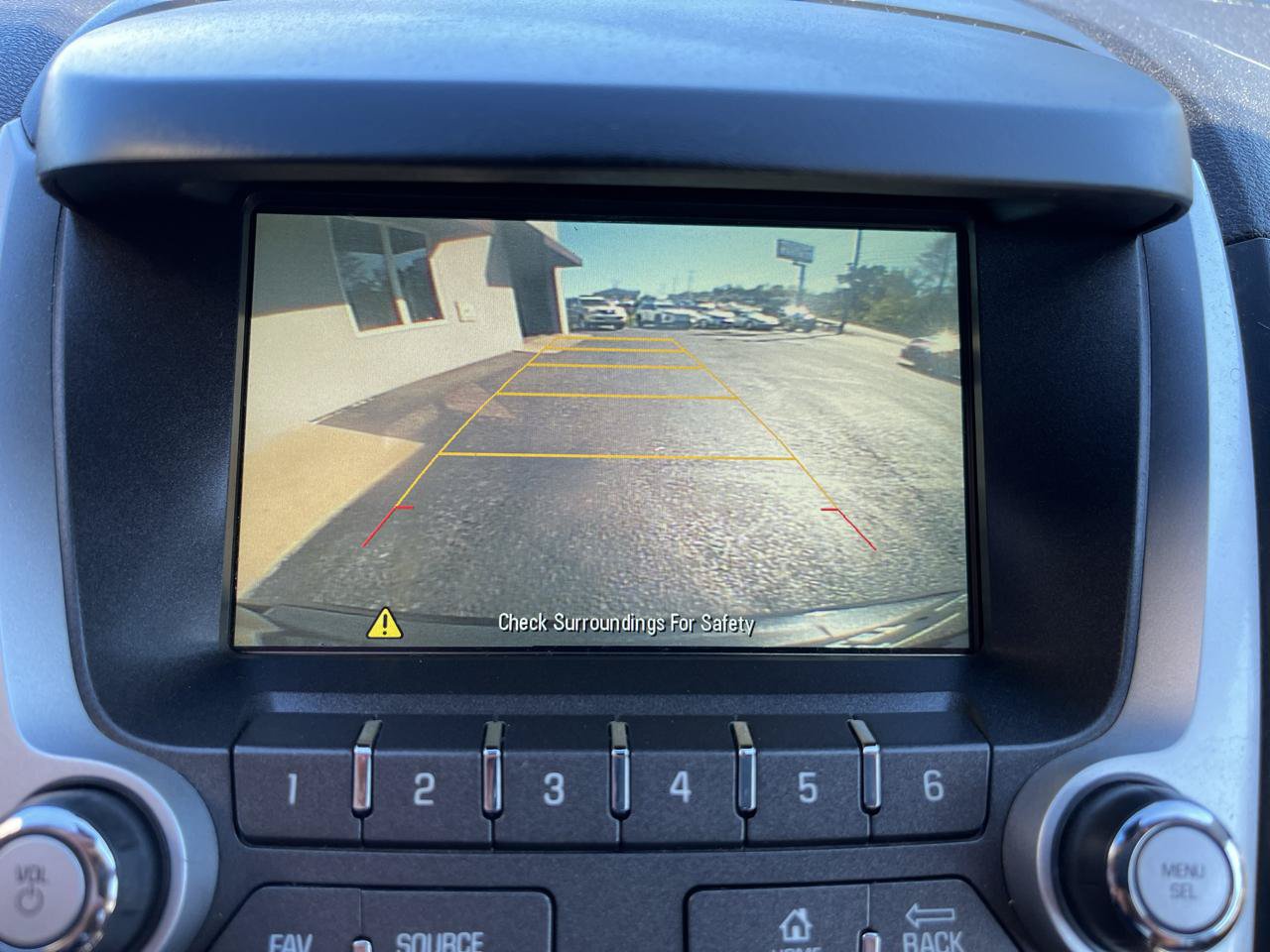 Used 2017 GMC Terrain SLE AWD/4WD image 20