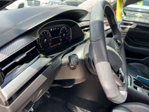 Used 2023 Volkswagen Arteon SEL AWD/4WD image 30