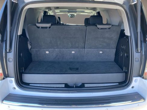 Used 2019 GMC Yukon Denali AWD/4WD image 34