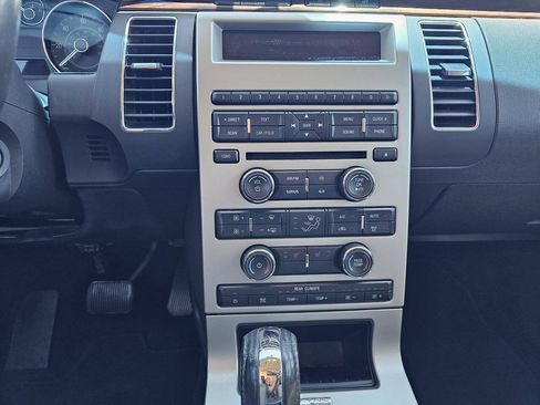 Used 2012 Ford Flex SEL w/ Equipment Group Order Code FWD image 13