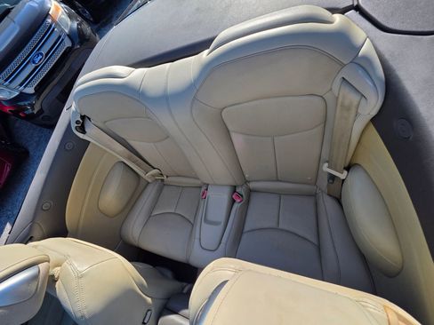Used 2010 INFINITI G37 Convertible w/ Premium Pkg RWD image 18