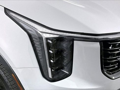 Used 2026 Kia Sorento X-Line EX image 32