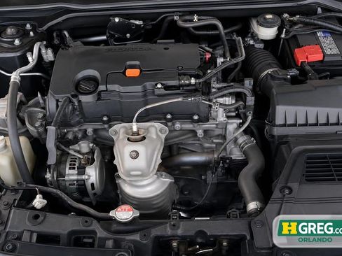 Used 2024 Honda Civic Sport image 17
