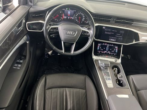 Used 2019 Audi A6 2.0T Premium w/ Convenience Package image 23