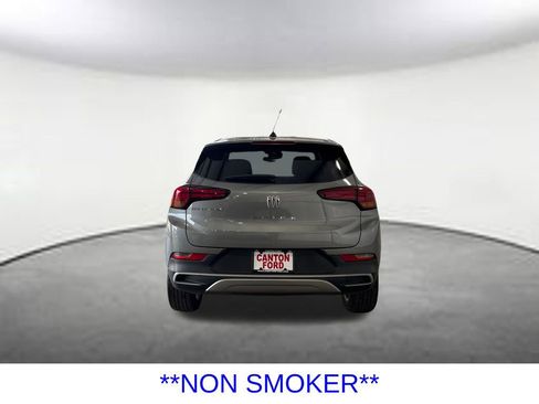Used 2025 Buick Encore GX Preferred FWD image 5