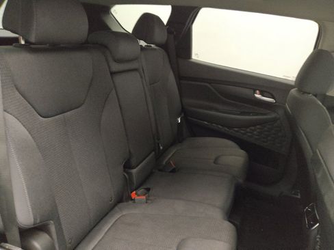 Used 2022 Hyundai Santa Fe SEL image 19
