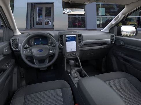 New 2026 Ford Ranger XL w/ Trailer Tow Package AWD/4WD image 9