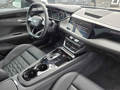 New 2026 Audi S e-tron GT Premium Plus image 10