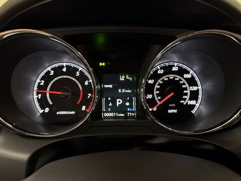 New 2026 Mitsubishi Outlander Sport SE image 12