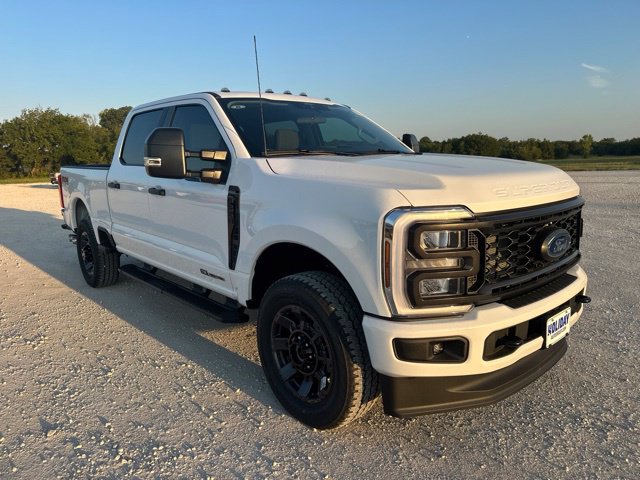 New 2026 Ford F250 XL w/ STX Appearance Package AWD/4WD image 6