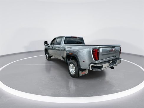 New 2026 GMC Sierra 3500 Pro w/ 1SA Pro Safety Plus Package image 6