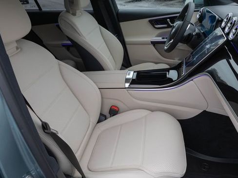 New 2026 Mercedes-Benz GLC 300 4MATIC image 21