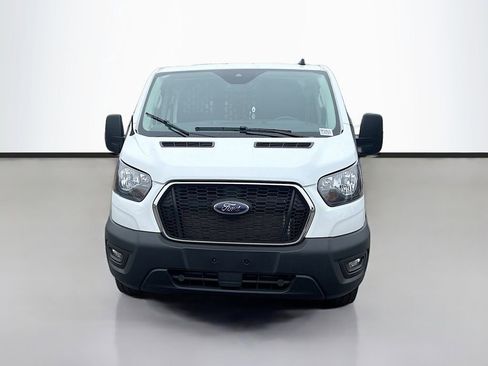 Used 2025 Ford Transit 250 Low Roof w/ Exterior Upgrade Package RWD image 8