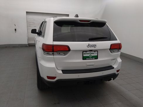 Used 2022 Jeep Grand Cherokee Laredo E RWD image 6