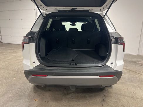 Certified 2025 Chevrolet Equinox LT image 6