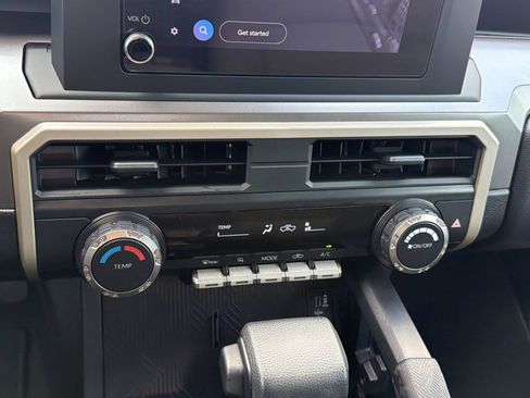 Used 2025 Toyota Tacoma SR5 RWD image 18
