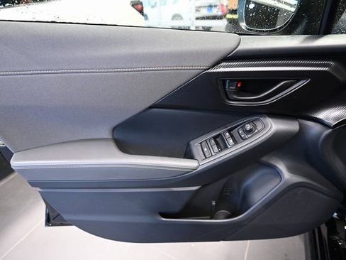 New 2026 Subaru Crosstrek 2.5i Sport w/ Crosstrek Mirror Package AWD/4WD image 20