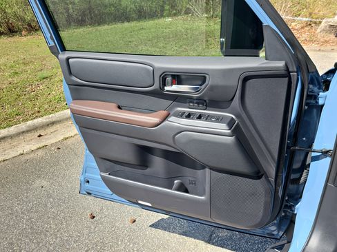 Certified 2025 Toyota Land Cruiser w/ Premium Package image 26