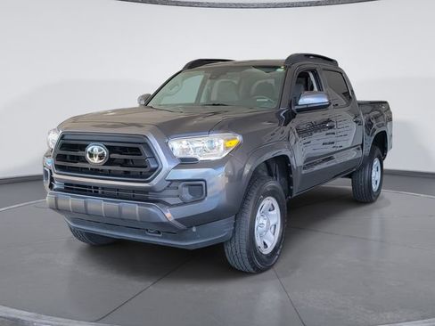 Used 2023 Toyota Tacoma SR AWD/4WD image 4