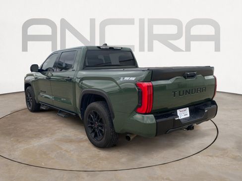 Used 2022 Toyota Tundra SR5 image 8