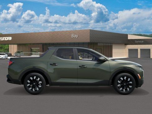 New 2026 Hyundai Santa Cruz SEL image 7