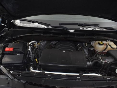 Used 2023 GMC Yukon Denali Ultimate image 12