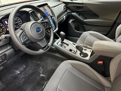 New 2026 Subaru Crosstrek 2.0i Premium image 10