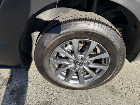 Certified 2025 MAZDA CX-30 AWD 2.5 S image 13