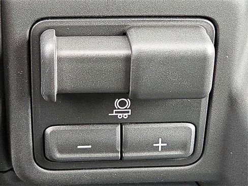 New 2026 Chevrolet Silverado 1500 W/T w/ WT Value Package image 19