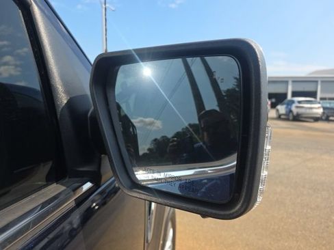Used 2023 Ford F150 Platinum w/ Equipment Group 701A High AWD/4WD image 6