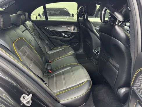 Used 2021 Mercedes-Benz E 63 AMG S image 20