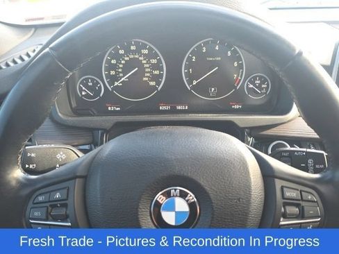 Used 2017 BMW X5 xDrive40e AWD/4WD image 12