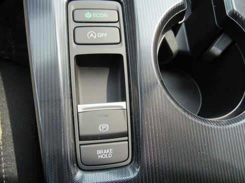 Used 2024 Honda Civic LX image 14