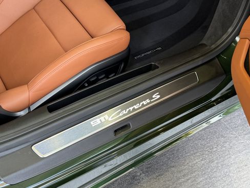 Used 2026 Porsche 911 Carrera S RWD image 20