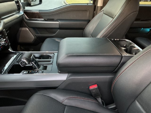 Used 2021 Ford F150 Lariat AWD/4WD image 24