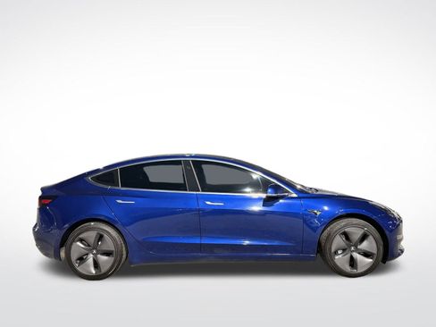 Used 2020 Tesla Model 3 Long Range image 4