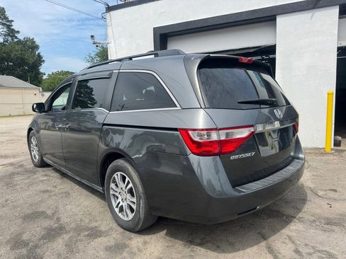 Used 2012 Honda Odyssey EX image 4
