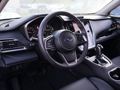 Used 2024 Subaru Outback Touring XT AWD/4WD image 10
