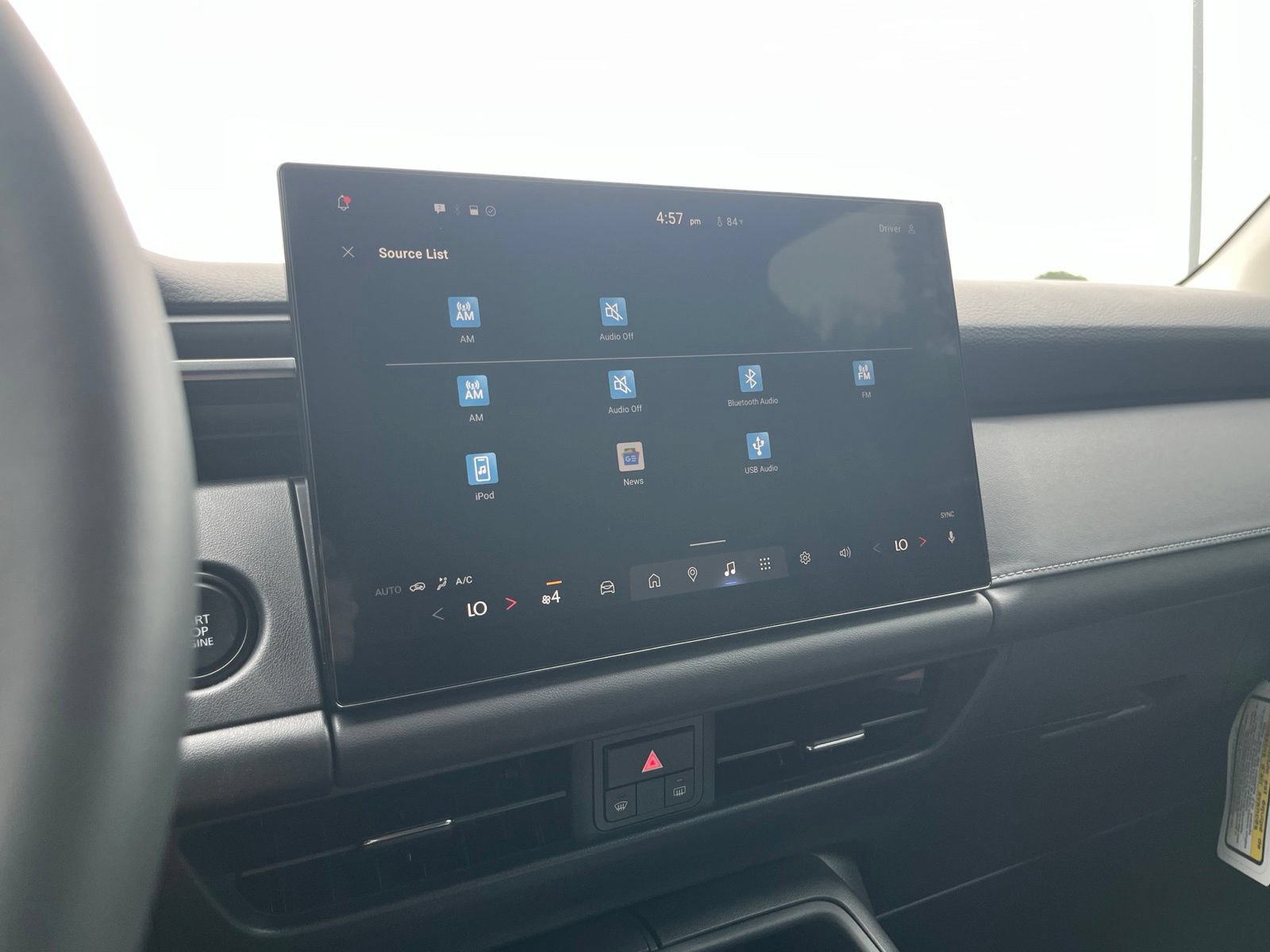 New 2026 MAZDA CX-5 Select AWD/4WD image 16