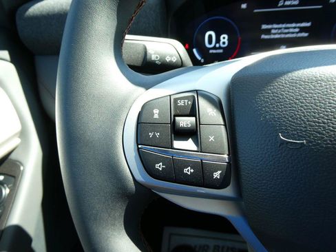 New 2026 Ford Explorer Active AWD/4WD image 20