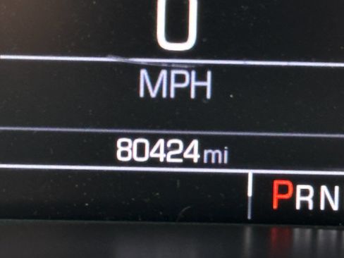 Used 2017 Chevrolet Colorado Z71 image 45