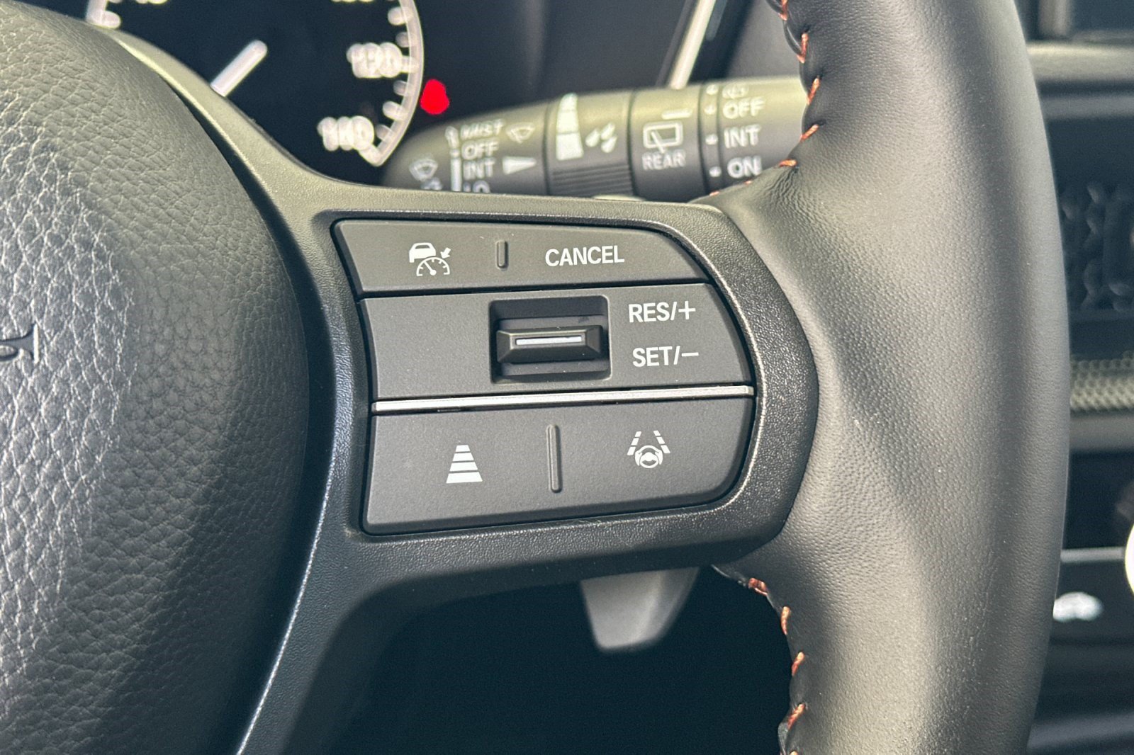 Certified 2026 Honda CR-V Sport image 16